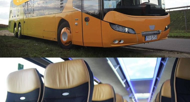 🍁Щоденні рейси з Німеччини до України та навпаки