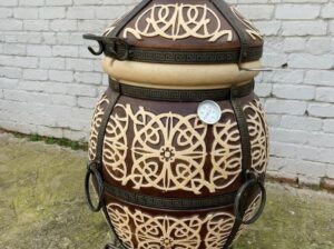 Тандир ( барбекю)