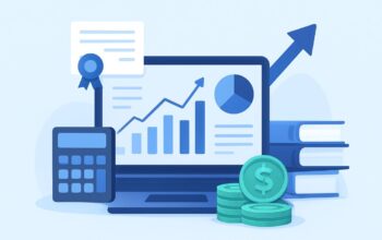 Безкоштовне навчання з курсу “Фінансовий консультант в Німеччині”